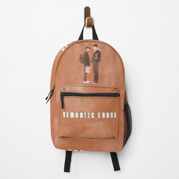 Item preview, Semantic error FANART 02 designed and sold by liajung.