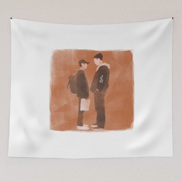 Item preview, Semantic error FANART 02 designed and sold by liajung.