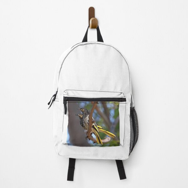 Item preview, Regent Honeyeater designed and sold by ritusdesigns.