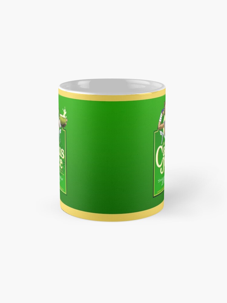 Alternate view of Master Sokka's Cactus Juice Mug