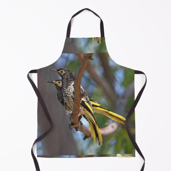 Item preview, Regent Honeyeater designed and sold by ritusdesigns.