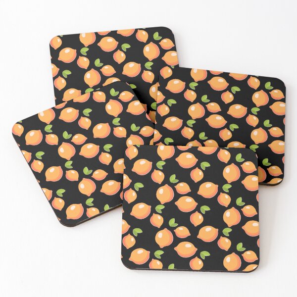Item preview, Lemon pattern 3 designed and sold by thatsit-itslit.