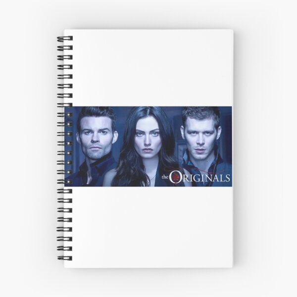 Item preview, The Originals  designed and sold by ivat570.