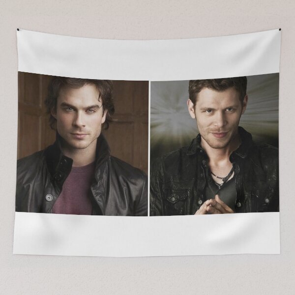 Item preview, The Originals  designed and sold by ivat570.