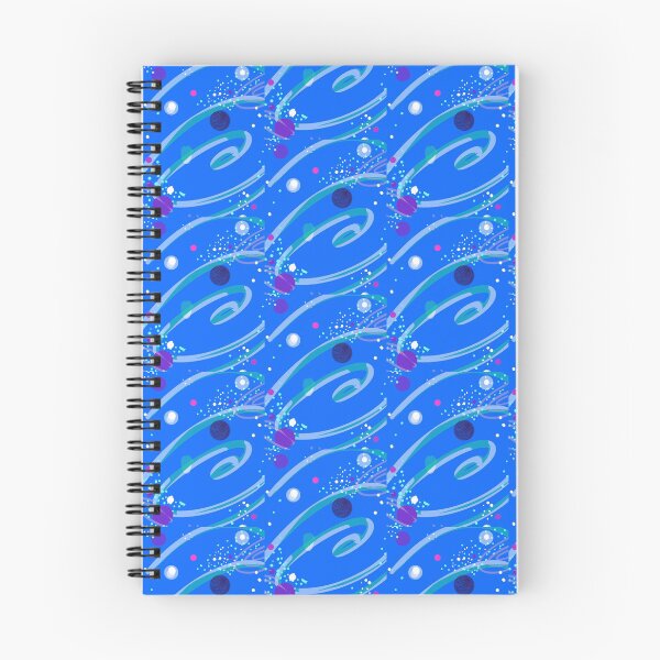 Item preview, Blue Cosmic Square designed and sold by SpaceQueenKee ⭐️⭐️⭐️⭐️⭐️.