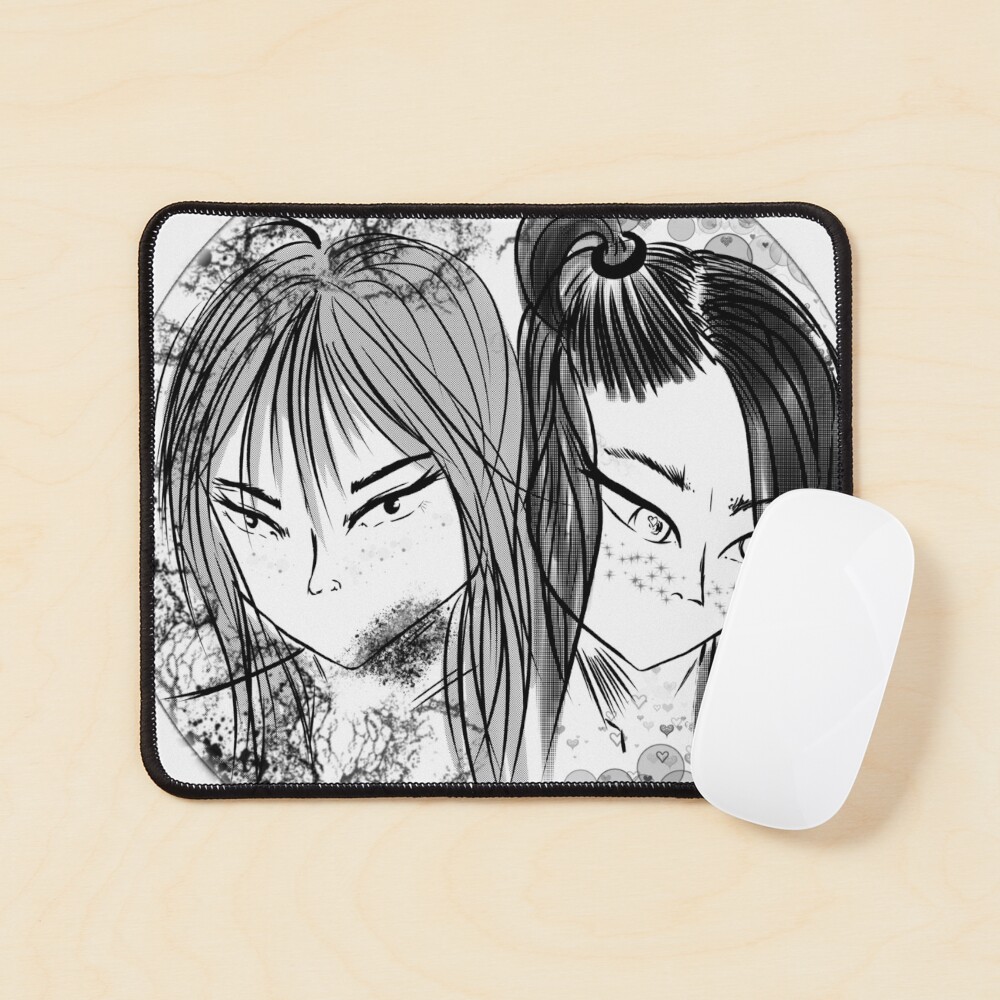 Item preview, Mouse Pad designed and sold by RubyRedCase.