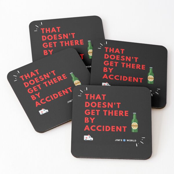 Item preview, EMS - Eso no llega allí por accidente - Botella designed and sold by Timber2019.