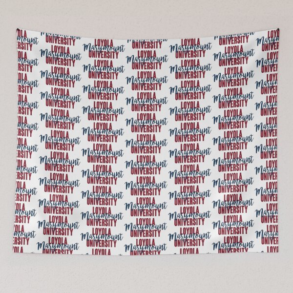 Item preview, Loyola Marymount University designed and sold by AnnabelsBelongs.