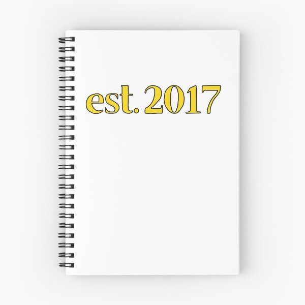 Aperçu de l'œuvre Est. Anniversaire rétro caricatural 2017 créée et vendue par MSA-42.