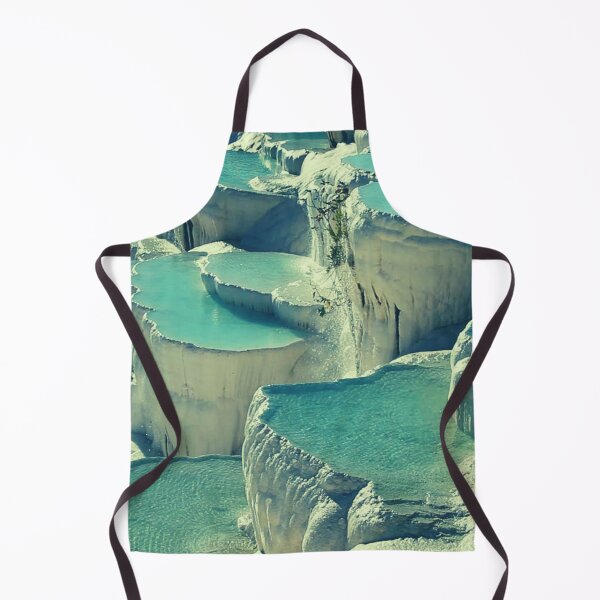 Item preview, Thermal pools turkey,Pamukkale Hot Springs designed and sold by xteamdesign.