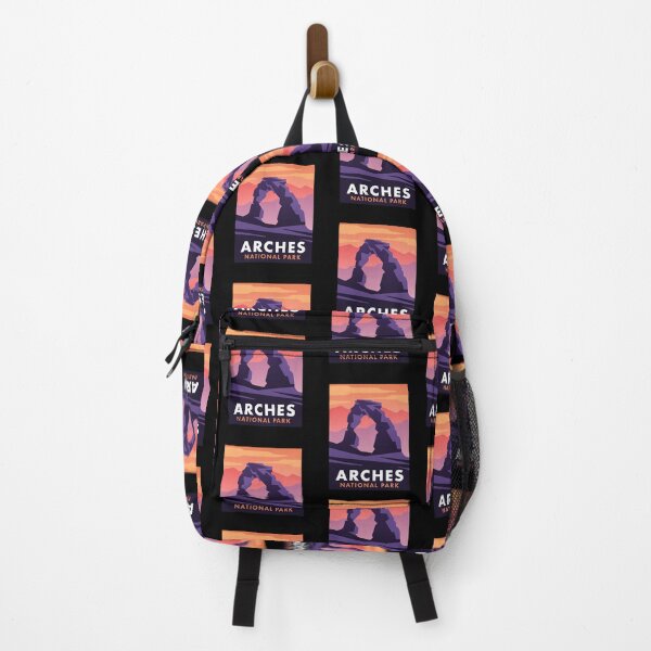 Item preview, Arches National Park designed and sold by halpindesignco.