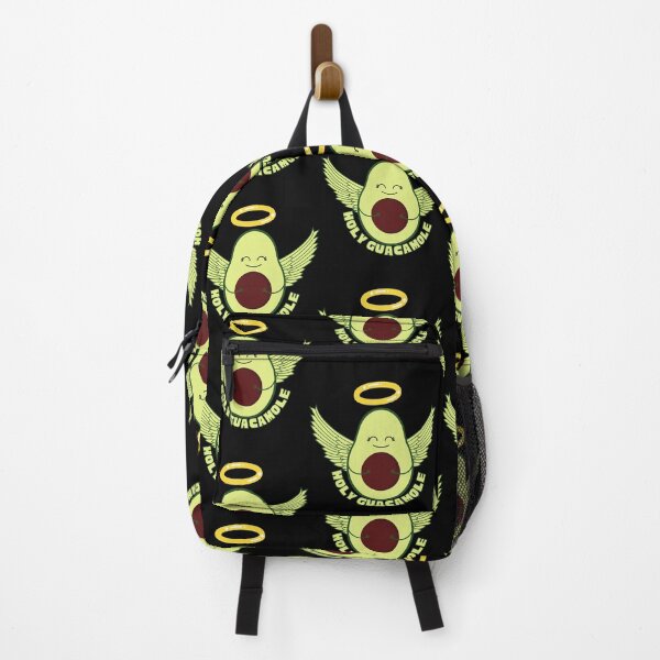 Item preview, Holy Guacamole Funny Cute Food Pun designed and sold by RichTeeDesigns.