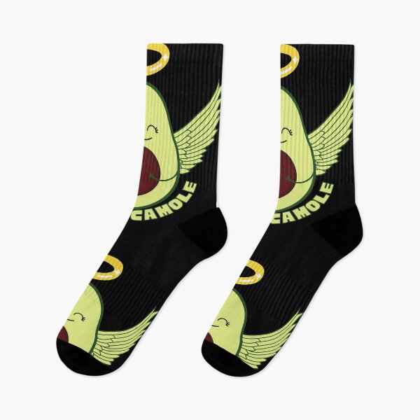 Item preview, Holy Guacamole Funny Cute Food Pun designed and sold by RichTeeDesigns.