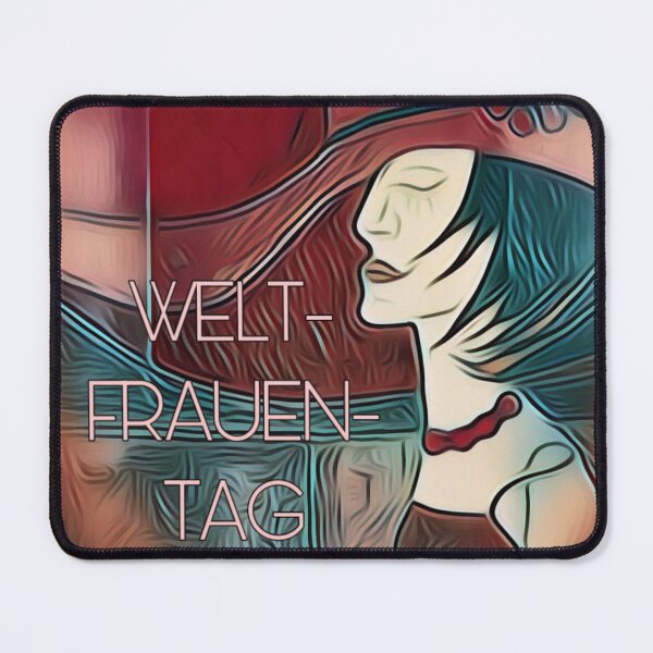 Item preview, WORLD WOMEN'S DAY designed and sold by AnnabellaRh.