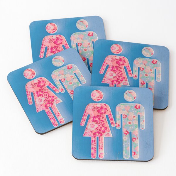 Item preview, Flower Babes designed and sold by Inspieation.