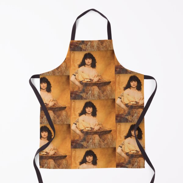 Item preview, What we do in the Shadows-  Nadja portrait designed and sold by NickiPost.