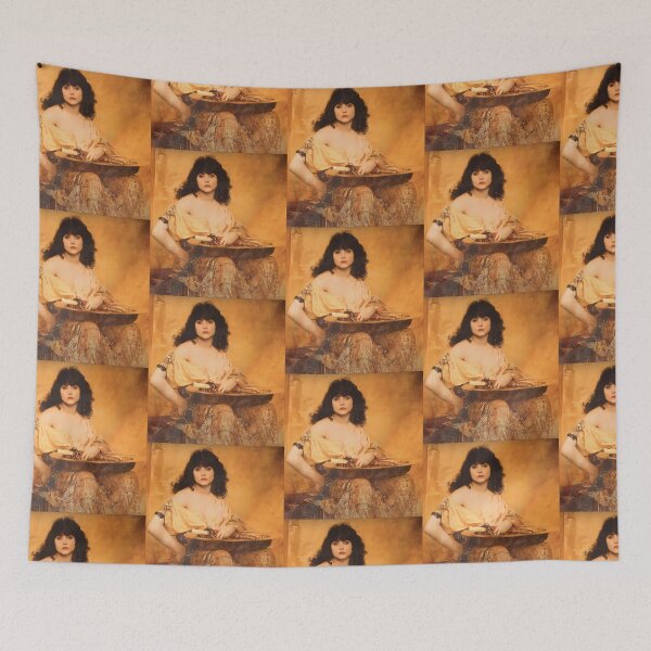 Item preview, What we do in the Shadows-  Nadja portrait designed and sold by NickiPost.