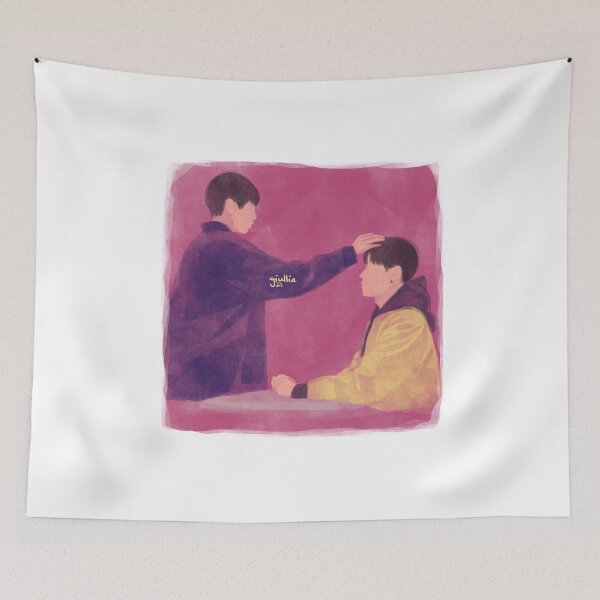 Item preview, Semantic error FANART 05 designed and sold by liajung.