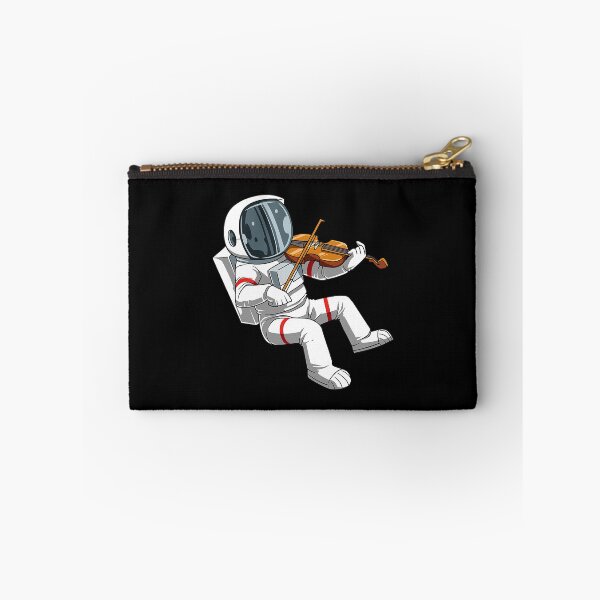 Item preview, Astronaut Playing Violin Astronaut Musician designed and sold by shannange.