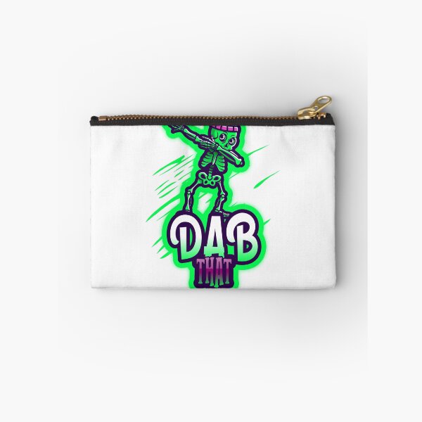 Item preview, Dab That designed and sold by Mitchel-Buh.