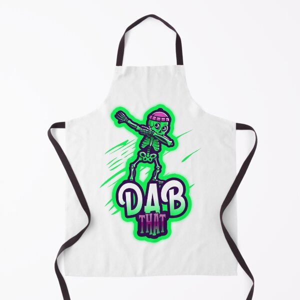 Item preview, Dab That designed and sold by Mitchel-Buh.