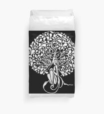Tree of Life Duvet Cover