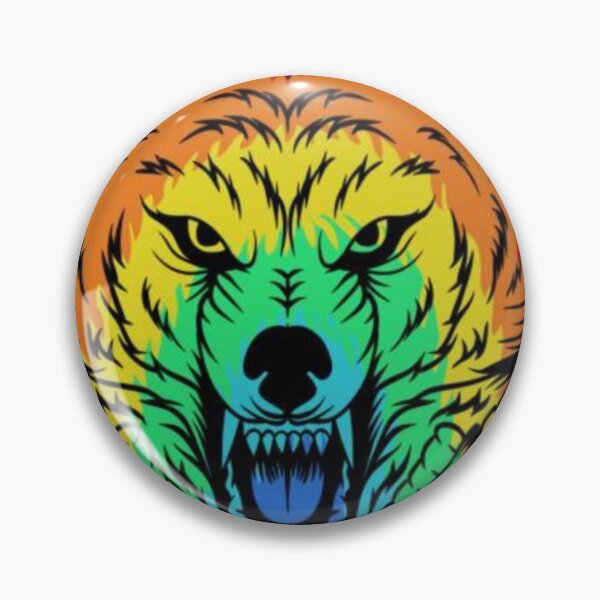 Item preview, ajax, bob Marley lion  designed and sold by Heshamammar.