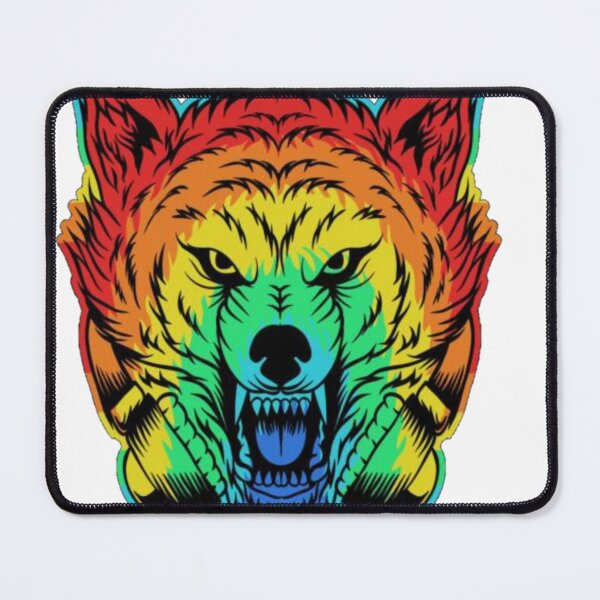 Item preview, ajax, bob Marley lion  designed and sold by Heshamammar.