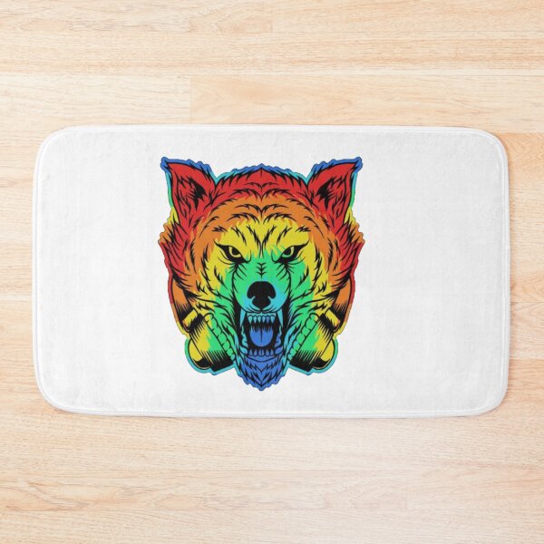 Item preview, ajax, bob Marley lion  designed and sold by Heshamammar.