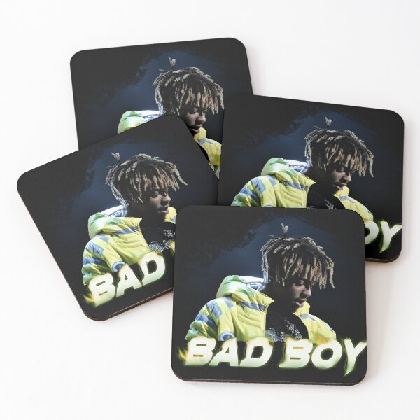 Item preview, Green Bad Boy designed and sold by LisaForHim.