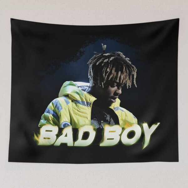 Item preview, Green Bad Boy designed and sold by LisaForHim.