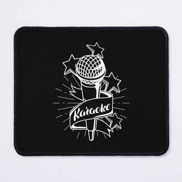 Item preview, Karaoke Star For A Karaoke Lover And Karaoke Musicians - Karaoke Women designed and sold by Funwithmusic.