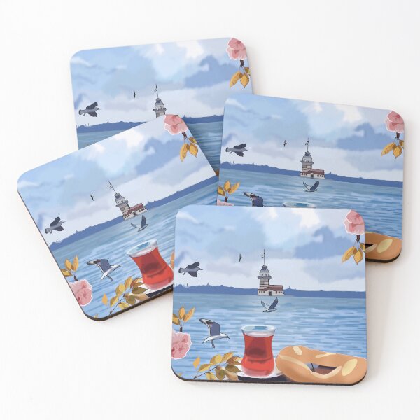 Item preview, Beautiful view in turkey designed and sold by mariamzm2.