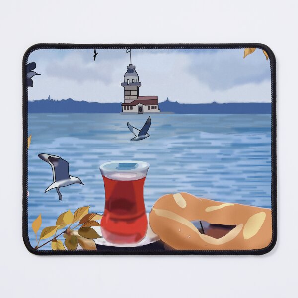 Item preview, Beautiful view in turkey designed and sold by mariamzm2.