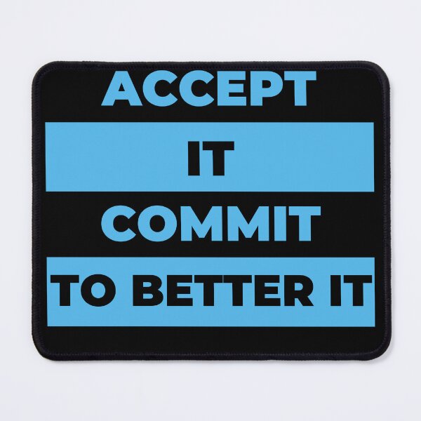 Item preview, Accept it and commit to making it better designed and sold by devArtsDesigns.