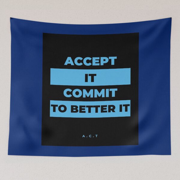 Item preview, Accept it and commit to making it better designed and sold by devArtsDesigns.