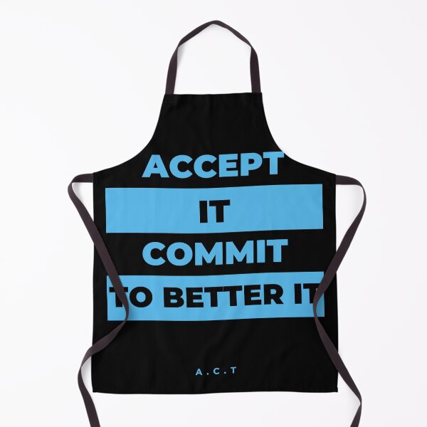 Item preview, Accept it and commit to making it better designed and sold by devArtsDesigns.