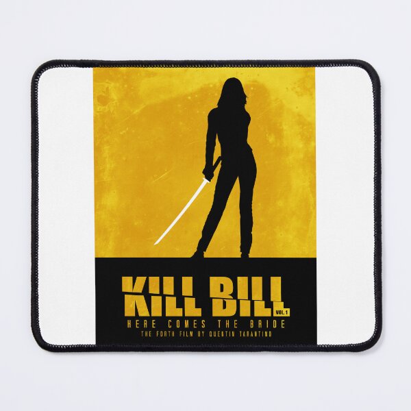 Item preview, Kill Bill #07 designed and sold by Andrea Gatti Art.