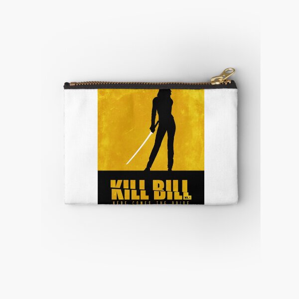 Item preview, Kill Bill #07 designed and sold by Andrea Gatti Art.