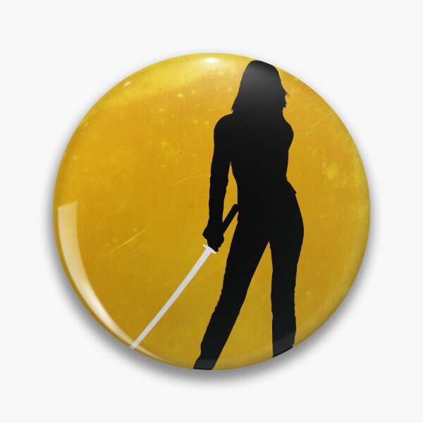 Item preview, Kill Bill #07 designed and sold by Andrea Gatti Art.