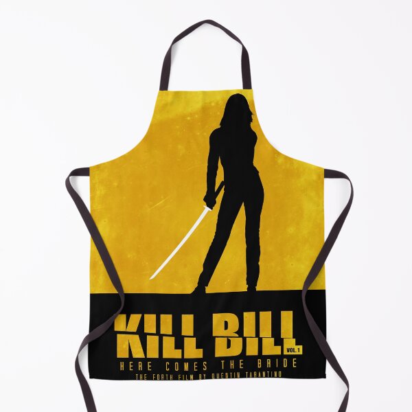 Item preview, Kill Bill #07 designed and sold by Andrea Gatti Art.