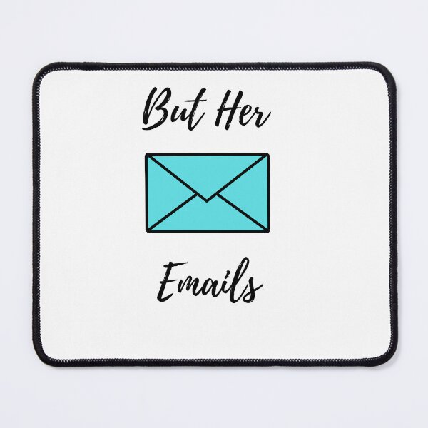 Artikelvorschau, Aber ihr E-Mail-Slogan, aber ihr E-Mail-Slogan Hillary, aber ihr E-Mail-Slogan Clinton, lustige Hillary, aber ihr E-Mail-Hut, Hillary-Hemdbecher-Schutzblechhut entworfen und verkauft von WorldCreates.