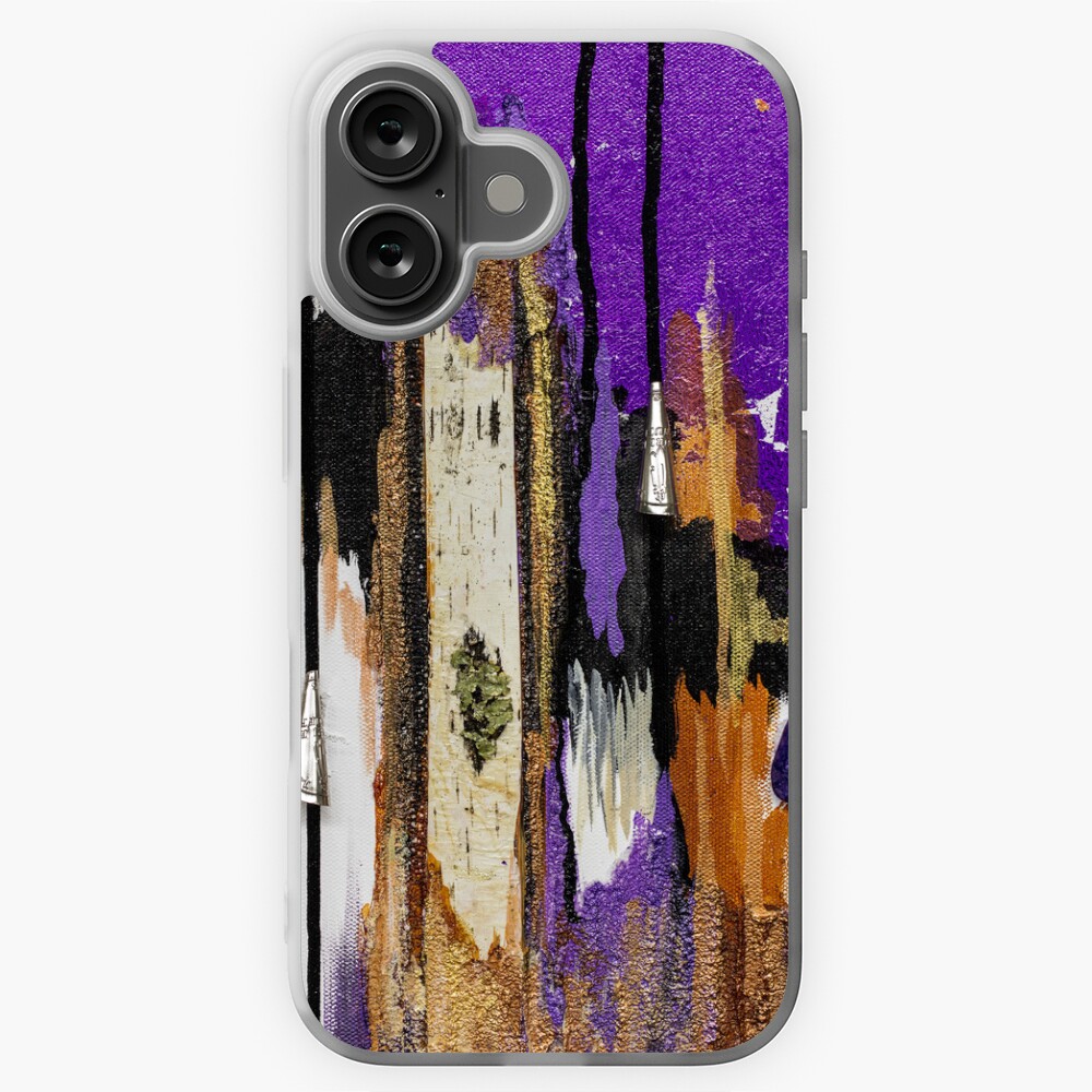 Item preview, iPhone Soft Case designed and sold by Kentestey.