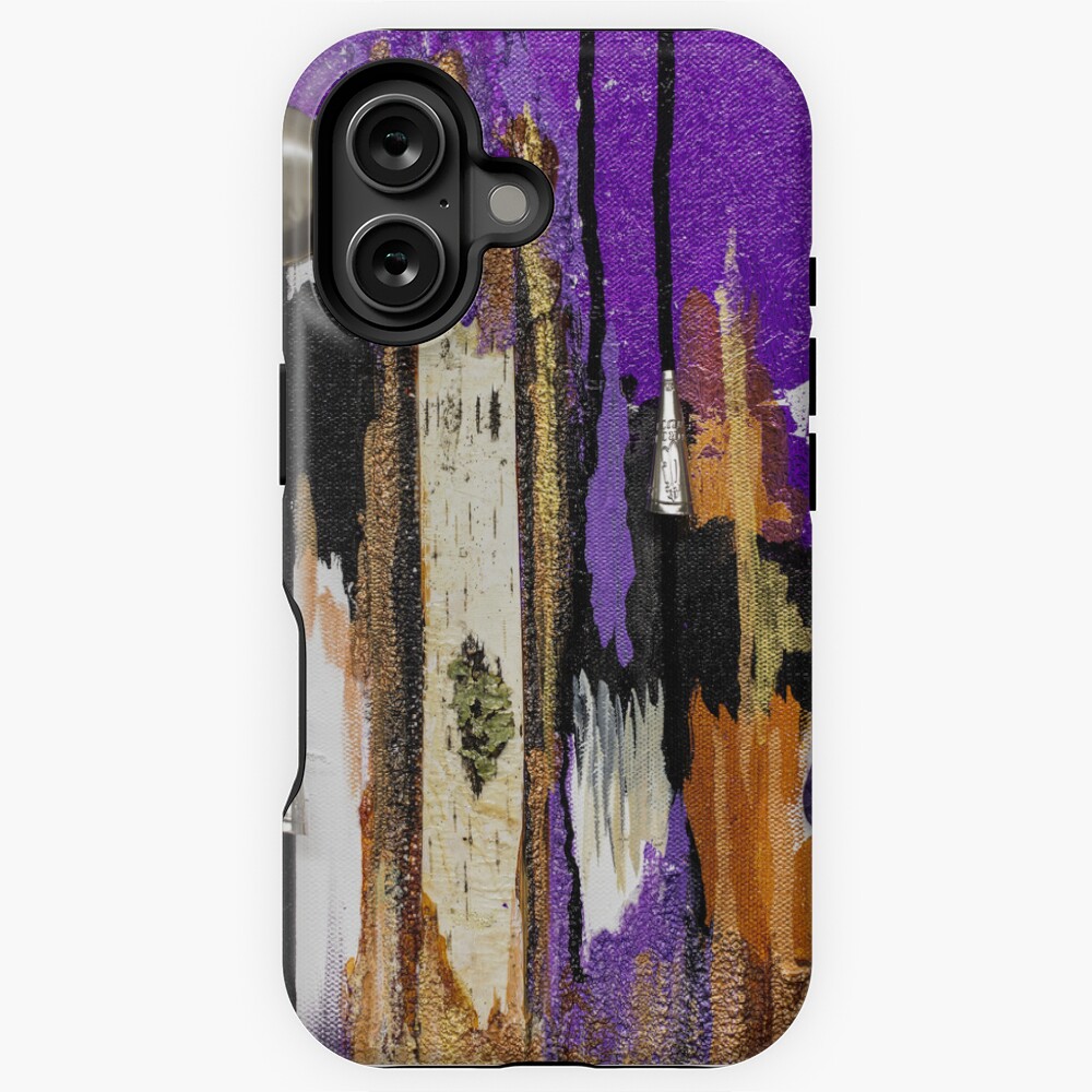 Item preview, iPhone Tough Case designed and sold by Kentestey.