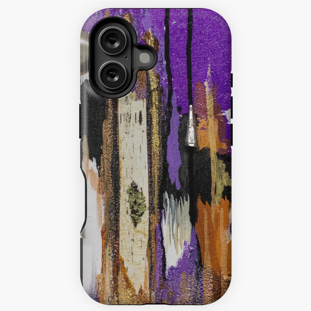 Item preview, iPhone Magsafe Tough Case designed and sold by Kentestey.
