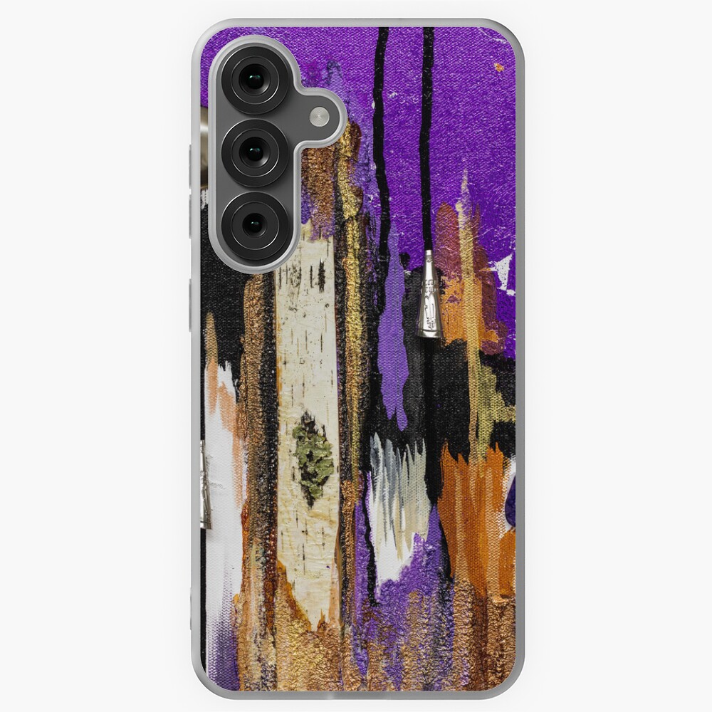 Item preview, Samsung Galaxy Soft Case designed and sold by Kentestey.