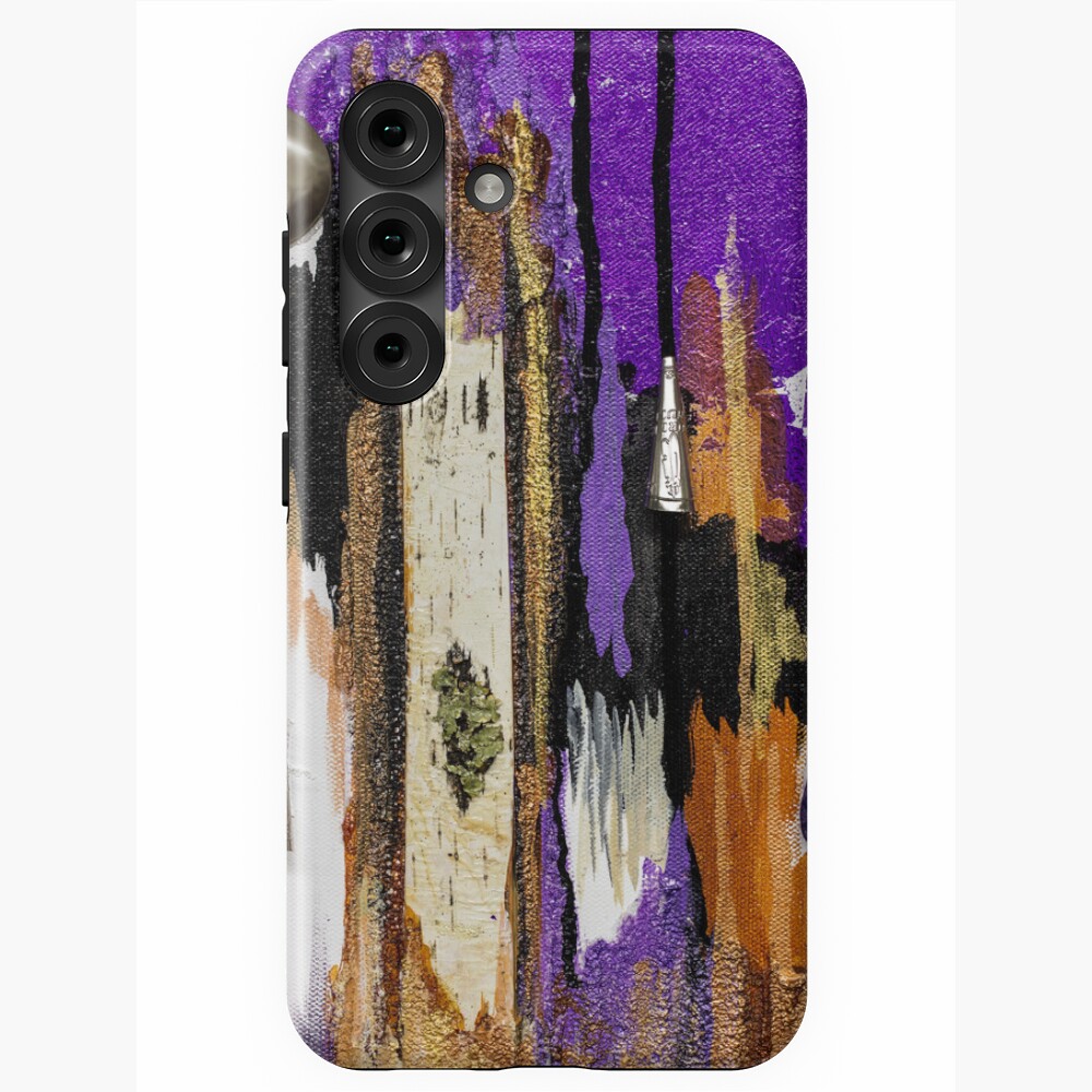 Item preview, Samsung Galaxy Tough Case designed and sold by Kentestey.