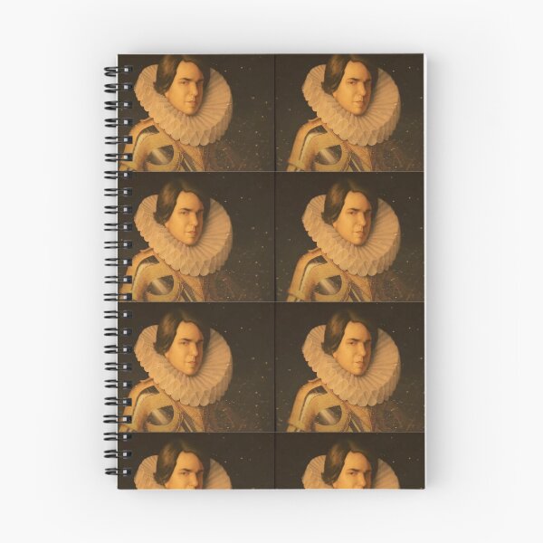 Item preview, What we do in the Shadows-  Laszlo designed and sold by NickiPost.