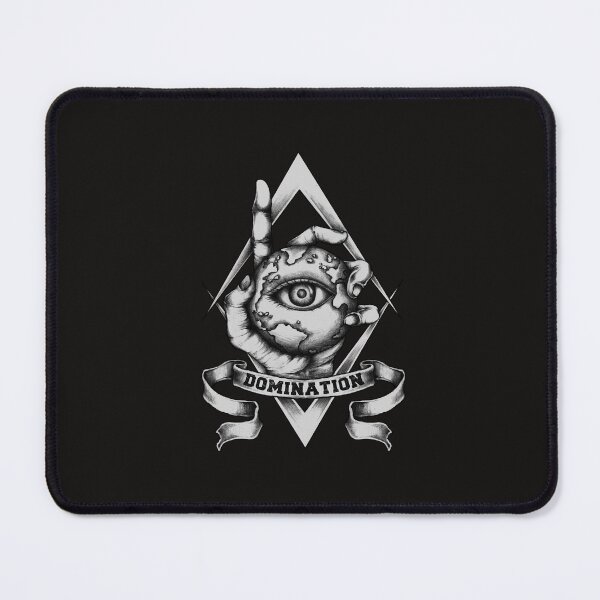 Item preview, Domination designed and sold by UNITEES21.
