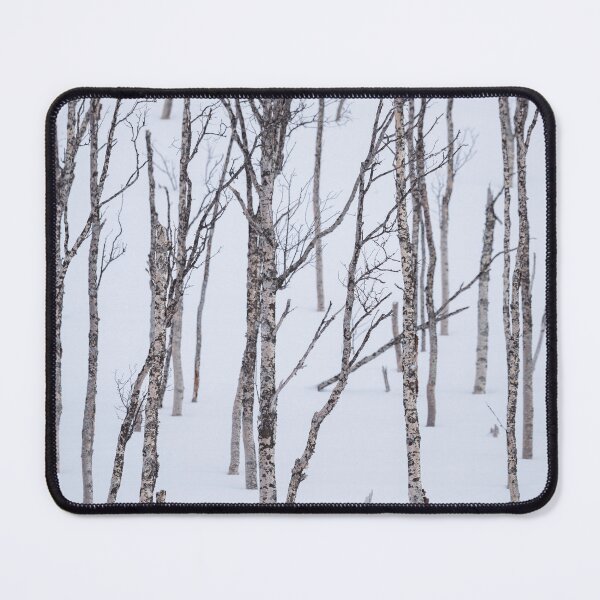 Item preview, Arctic birches designed and sold by ccullen222.
